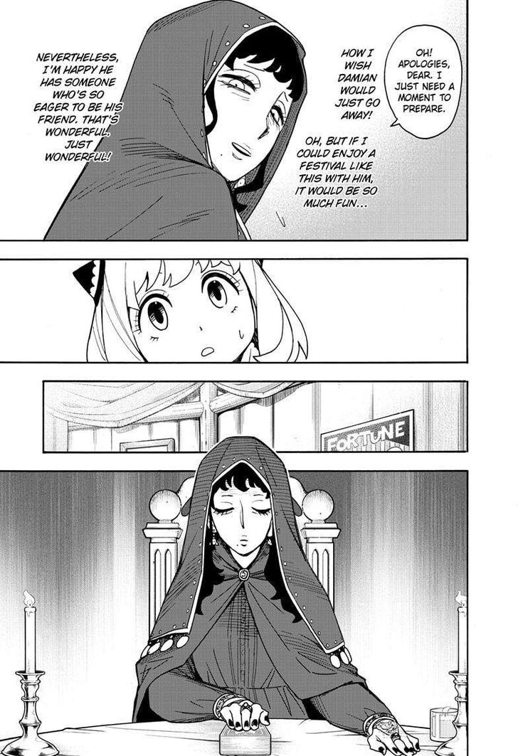 Spy x Family, Chapter 108 image 05
